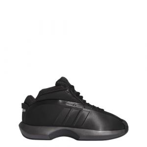 adidas Crazy 1 Baskets de basket-ball pour homme Noir