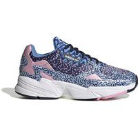 Baskets femme adidas Falcon W low