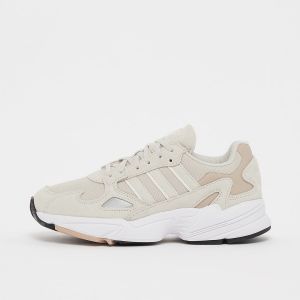 Falcon W Sneaker, adidas Originals, Footwear, en beige, taille: 36.666