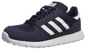 adidas Originals Unisex Forest Grove C Running Shoe