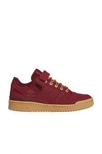 adidas Forum Low Cburgu/Maroon/GUM3 GX7077