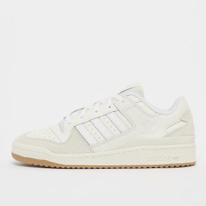 Forum Low CL Sneaker, adidas Originals, adidas Forum, en blanc, taille: 42