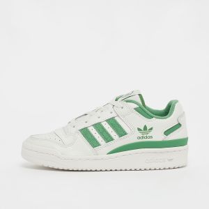 Forum Low CL J Sneaker (GS), adidas Originals, adidas Forum, en blanc, taille: 36.666