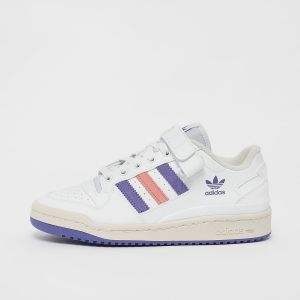 Forum Low Sneaker (GS), adidas Originals, adidas Forum, en blanc, taille: 38.666