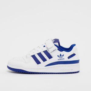 Forum Low J Sneaker (GS), adidas Originals, adidas Forum, en blanc, taille: 36