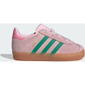 Chaussure lacets élastiques Gazelle Comfort Closure Enfants