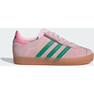 Chaussure lacets élastiques Gazelle Comfort Closure Enfants