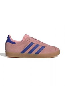 adidas Mixte Gazelle J Basket