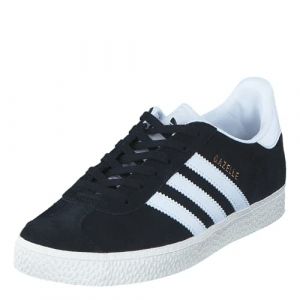 adidas Garçon Unisex Kinder Gazelle C Baskets Basses