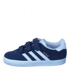 adidas Garçon Unisex Kinder Gazelle CF I Sneaker Basse