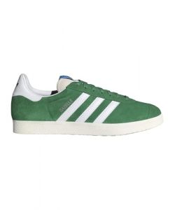 adidas Gazelle IG1634 Chaussures de loisirs unisexes Vert