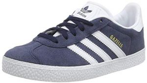 adidas Mixte enfant Gazelle Chaussures de Running