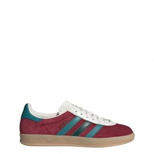 adidas Gazelle Chaussures de sport athlétiques d'intérieur unisexes