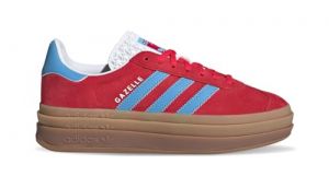 adidas Chaussures Gazelle Bold unisexes - Style de vie