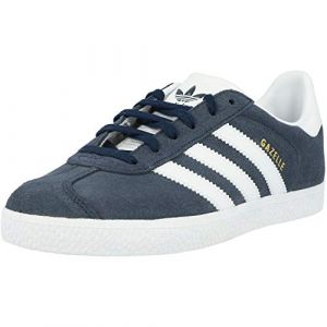 adidas Mixte Gazelle J Baskets Basses