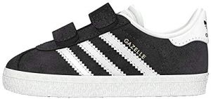 adidas Mixte bébé Gazelle Cf I Sneaker Basse