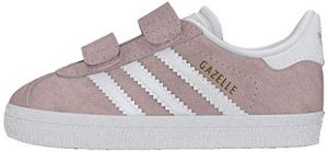 adidas Mixte bébé Gazelle Cf I Sneaker Basse