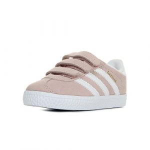 adidas Garçon Unisex Kinder Gazelle CF I Sneaker Basse