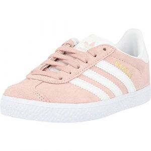 adidas Mixte enfant Gazelle Chaussures de Fitness