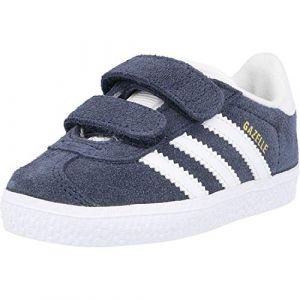 adidas Garçon Unisex Kinder Gazelle CF I Sneaker Basse