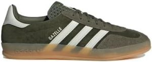 Baskets Adidas Gazelle Indoor Adulte