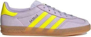 adidas Gazelle Indoor Woman (Gris