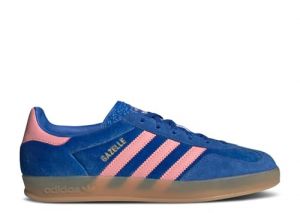 Baskets Adidas Gazelle Indoor Adulte