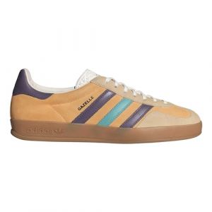 Baskets Adidas Gazelle Indoor Adulte