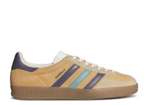 Baskets Adidas Gazelle Indoor Adulte