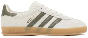 Adidas Originals Gazelle Indoor Baskets pour femme