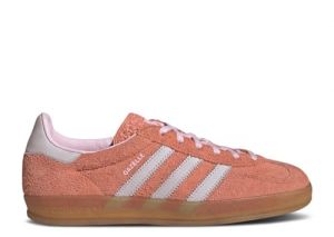 Adidas Gazelle Indoor Wonder Clay Gomme pour femme Taille