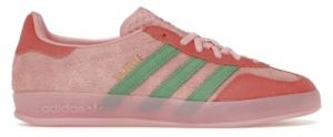 adidas Gazelle Indoor W IE7002 Baskets