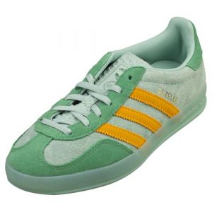 Adidas Gazelle Indoor Baskets en daim pour femme