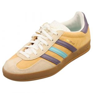 Baskets Adidas Gazelle Indoor Adulte