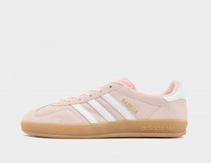 adidas Originals Gazelle Indoor Femme, Pink