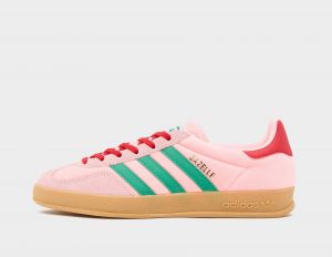 adidas Originals Gazelle Indoor Femme, Pink