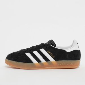 Gazelle Indoor, adidas Originals, adidas Gazelle, en noir, taille: 41.333