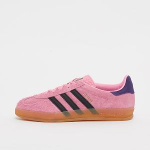 Gazelle Indoor W Sneaker, adidas Originals, Footwear, en rose, taille: 36.666