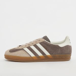 Gazelle Indoor, adidas Originals, adidas Gazelle, en brun, taille: 42