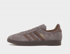 adidas Originals Gazelle, Brown