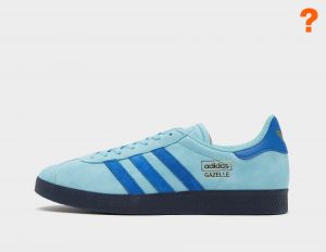 adidas Originals Gazelle, Blue