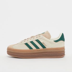 Gazelle Bold Sneaker W, adidas Originals, adidas Gazelle, en beige, taille: 36.666