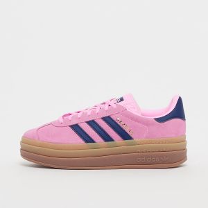 Gazelle Bold Sneaker W, adidas Originals, adidas Gazelle, en rose, taille: 36.666