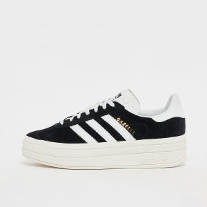 Gazelle Bold W Sneaker, adidas Originals, adidas Gazelle, en noir, taille: 39.333