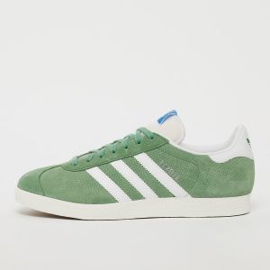 Sneaker Gazelle, adidas Originals, adidas Gazelle, en vert, taille: 42