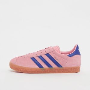 Gazelle J, adidas Originals, Footwear, en rose, taille: 36