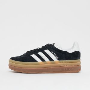 Gazelle Bold Sneaker W, adidas Originals, adidas Gazelle, en noir, taille: 36.666