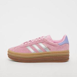 Gazelle Bold J, adidas Originals, adidas Gazelle, en rose, taille: 36