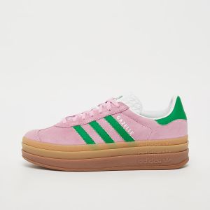 Gazelle Bold W Sneaker, adidas Originals, adidas Gazelle, en rose, taille: 36.666