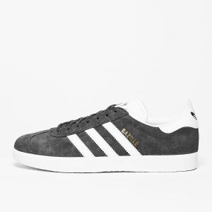 Sneaker Gazelle, adidas Originals, adidas Gazelle, en gris, taille: 41.333